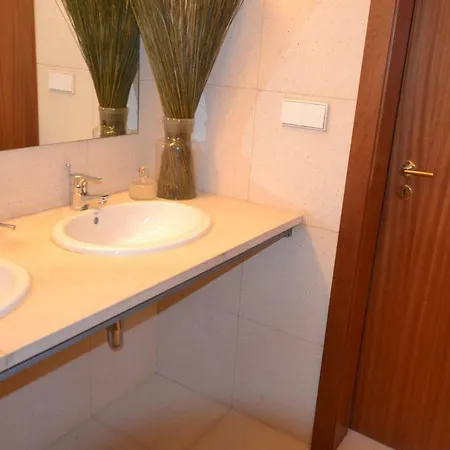 Casa De Alfena Affittacamere Póvoa de Lanhoso Esterno foto