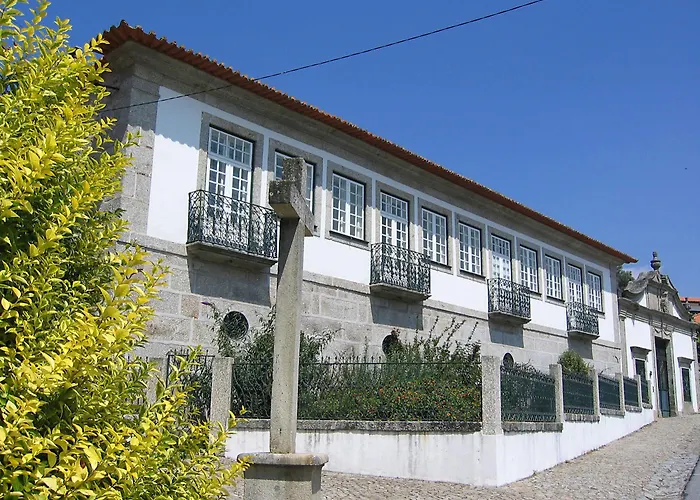 Casa De Alfena