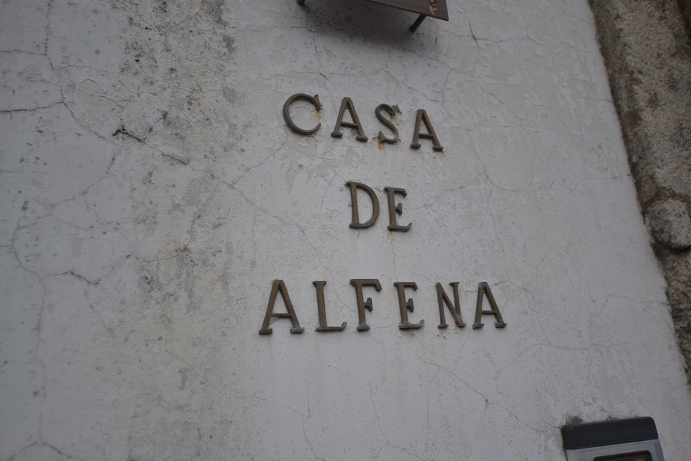 Casa De Alfena Séjour à la campagne