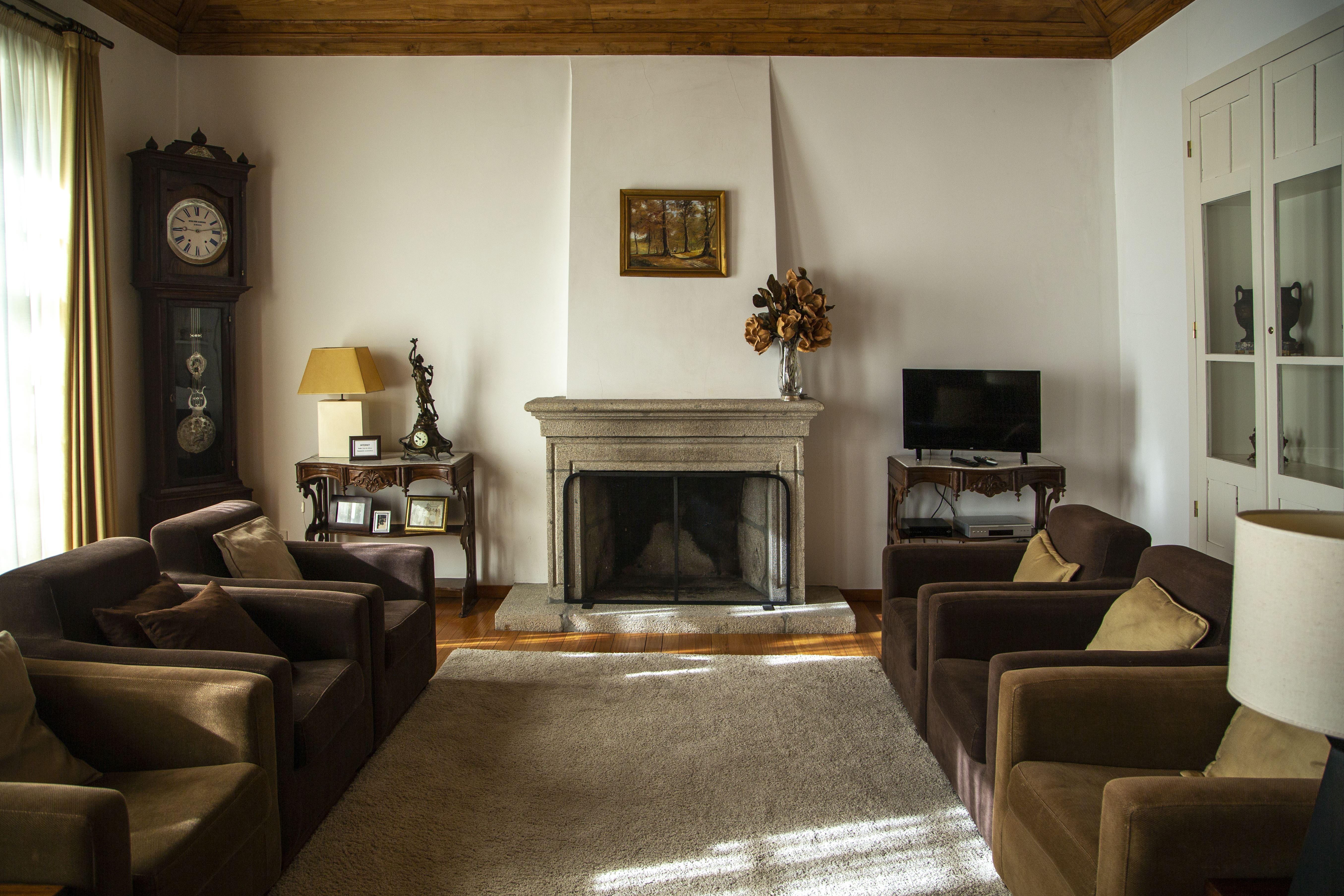 Casa De Alfena Séjour à la campagne *