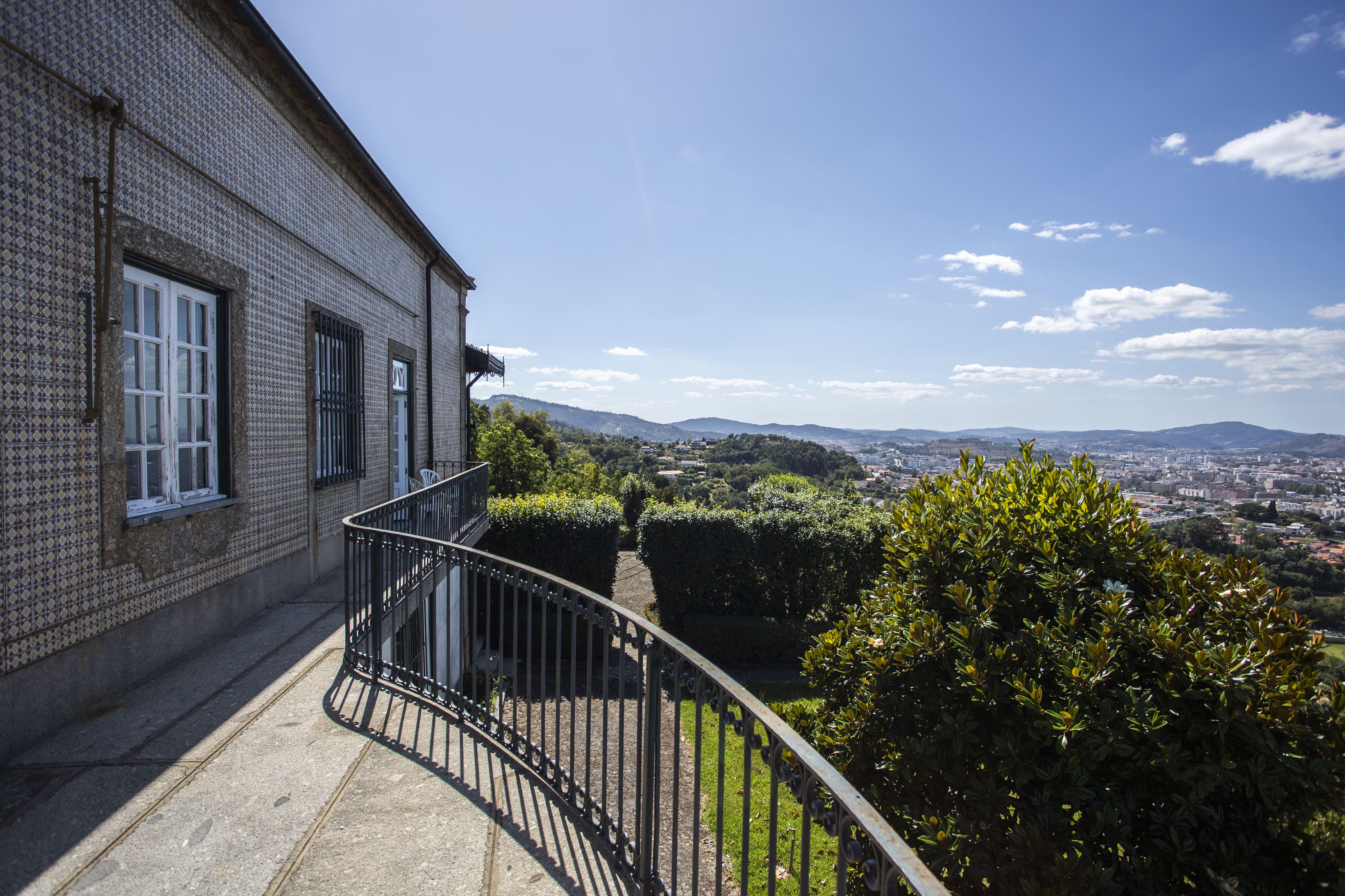 Séjour à la campagne Casa De Alfena