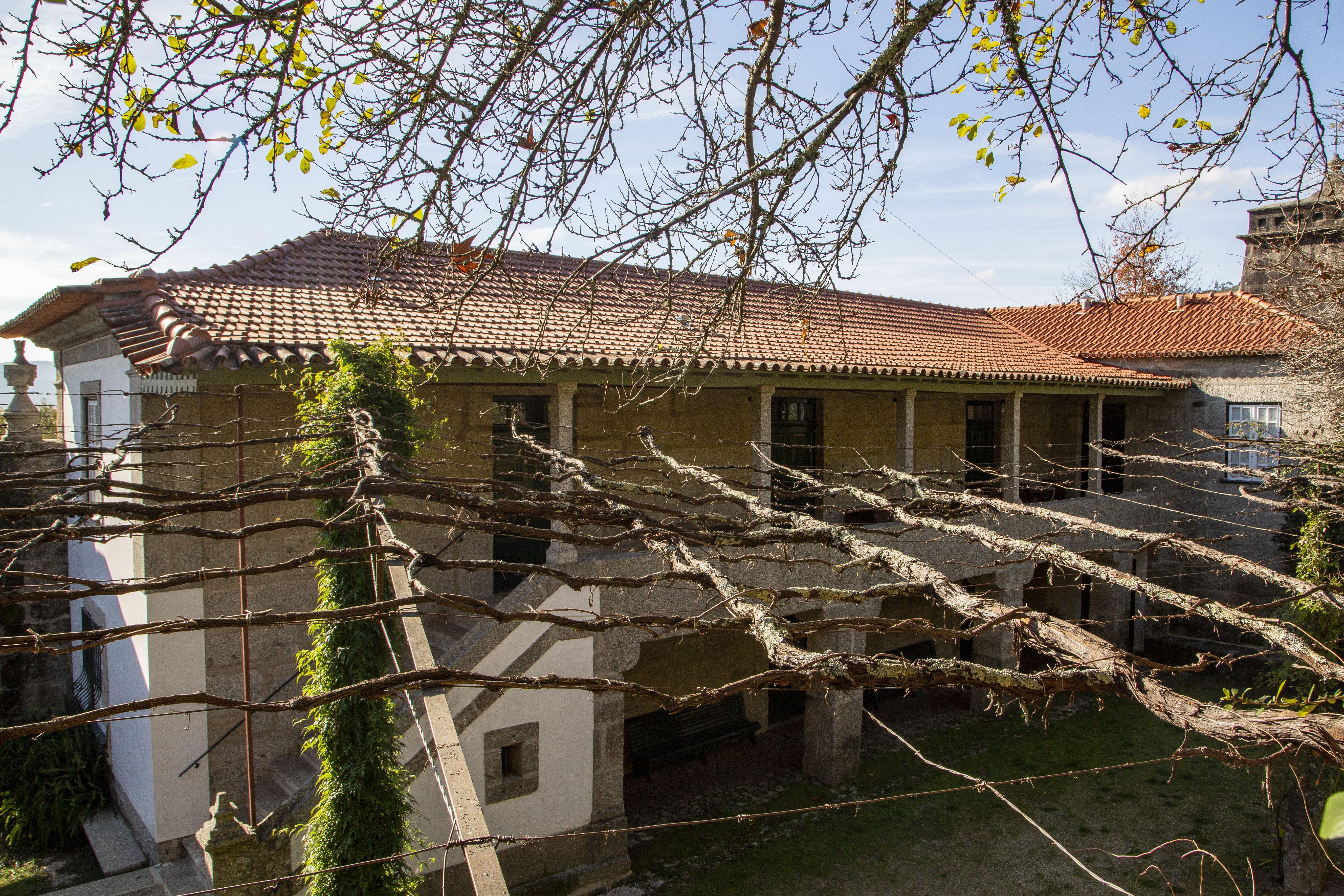 Casa De Alfena Séjour à la campagne Póvoa de Lanhoso
