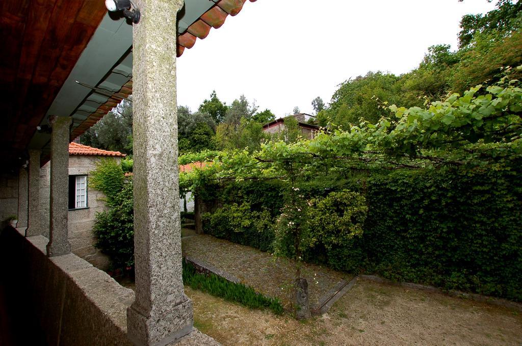 Séjour à la campagne Casa De Alfena Póvoa de Lanhoso