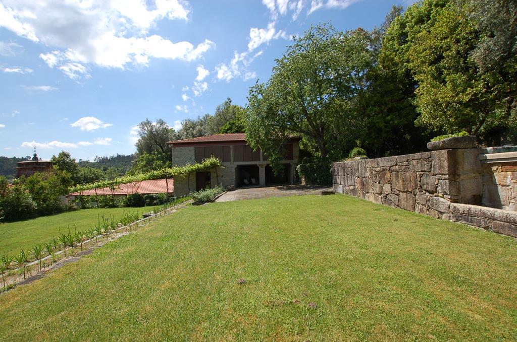 Séjour à la campagne Casa De Alfena