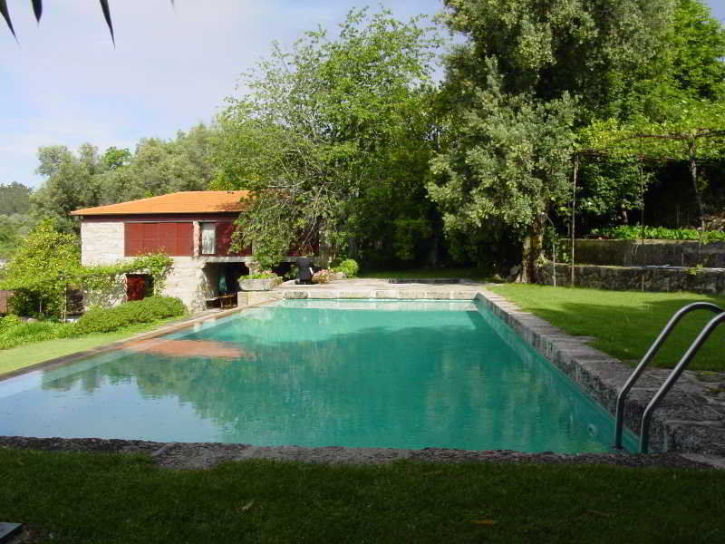 Séjour à la campagne Casa De Alfena Póvoa de Lanhoso