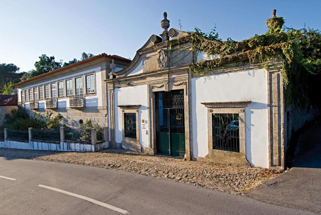 Casa De Alfena Séjour à la campagne *