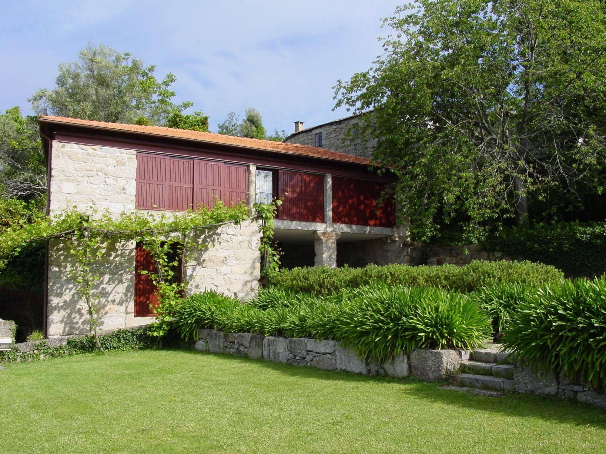 Casa De Alfena Séjour à la campagne Póvoa de Lanhoso