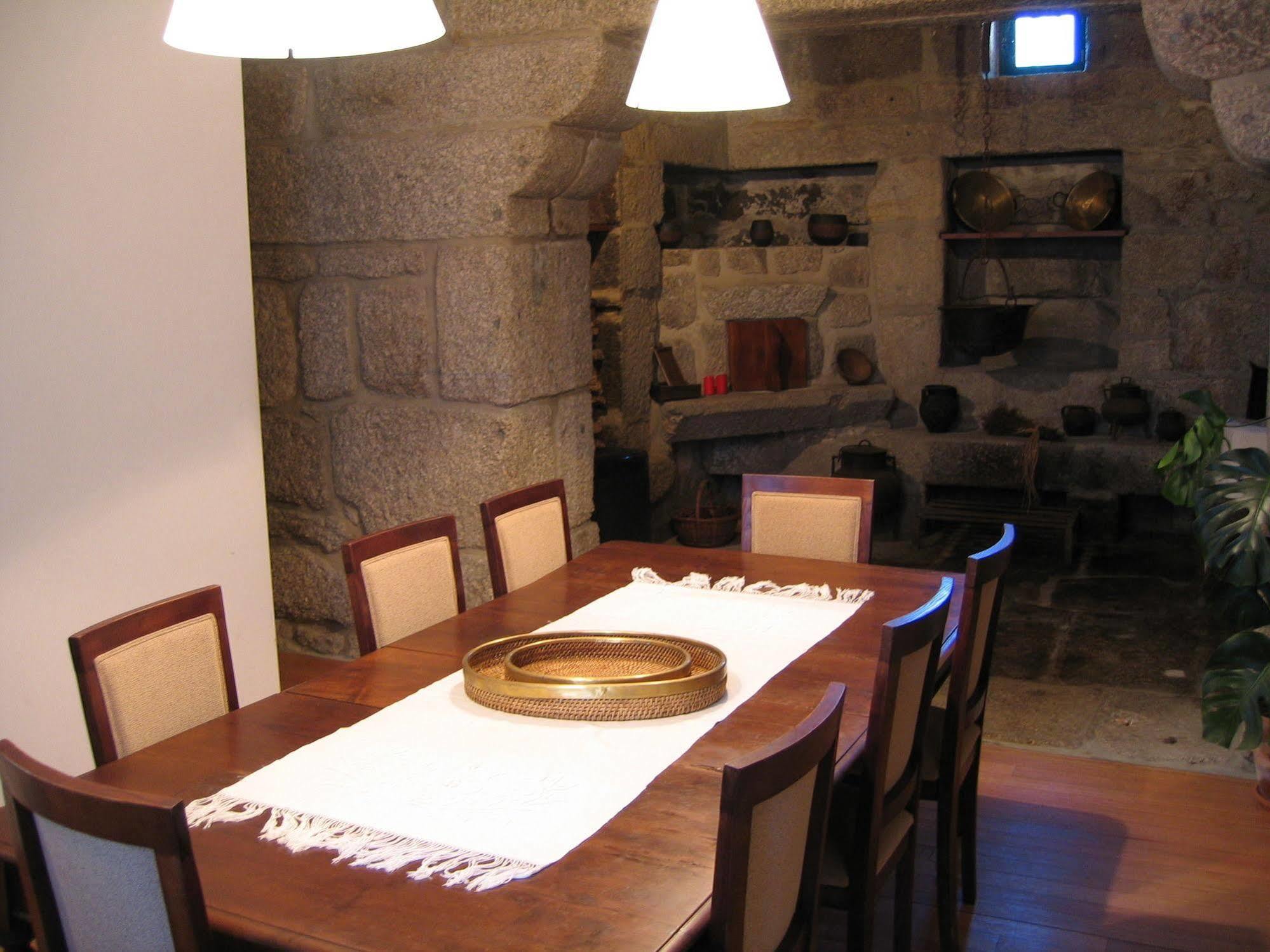 Casa De Alfena Séjour à la campagne