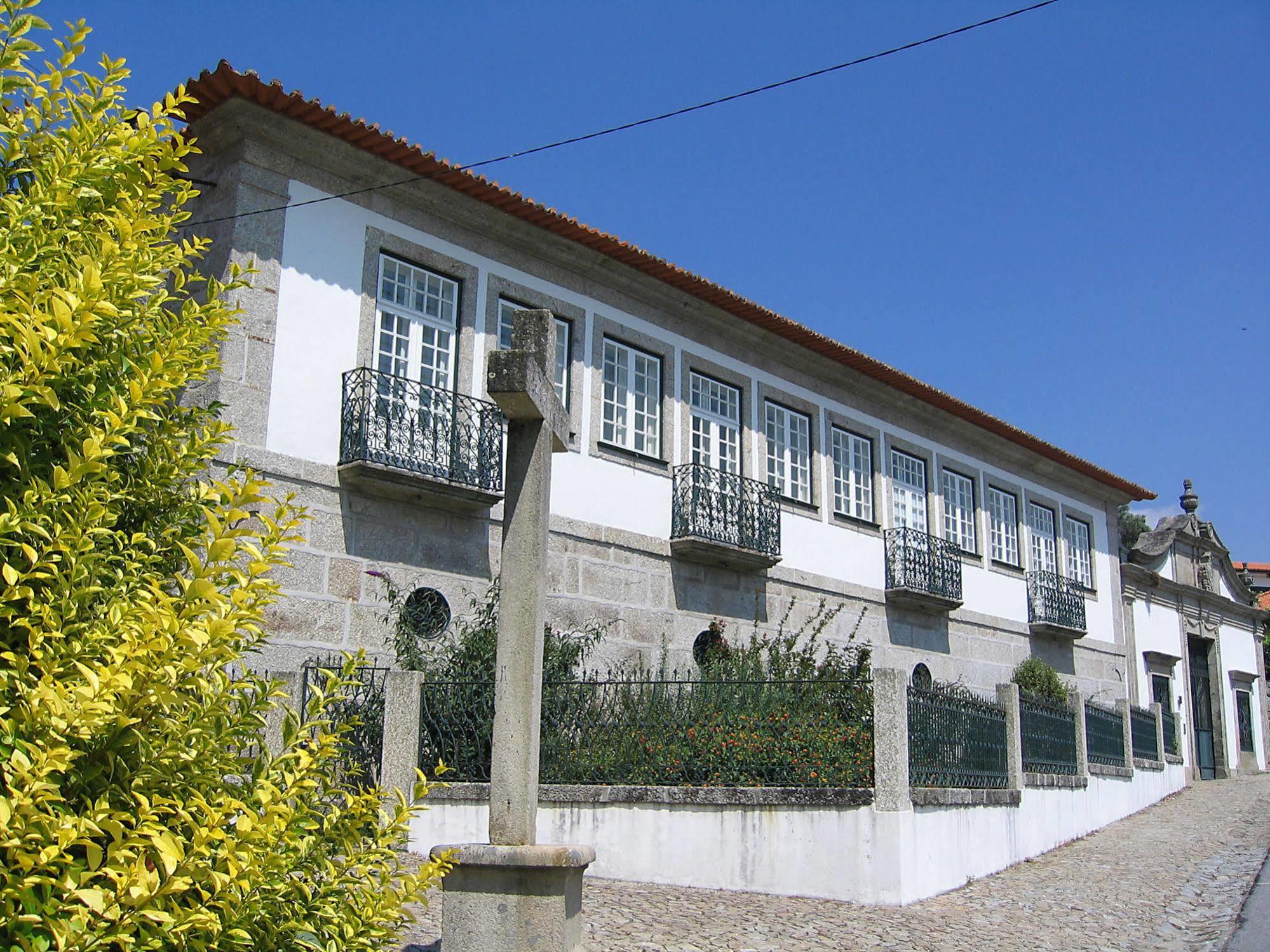 Casa De Alfena * Póvoa de Lanhoso