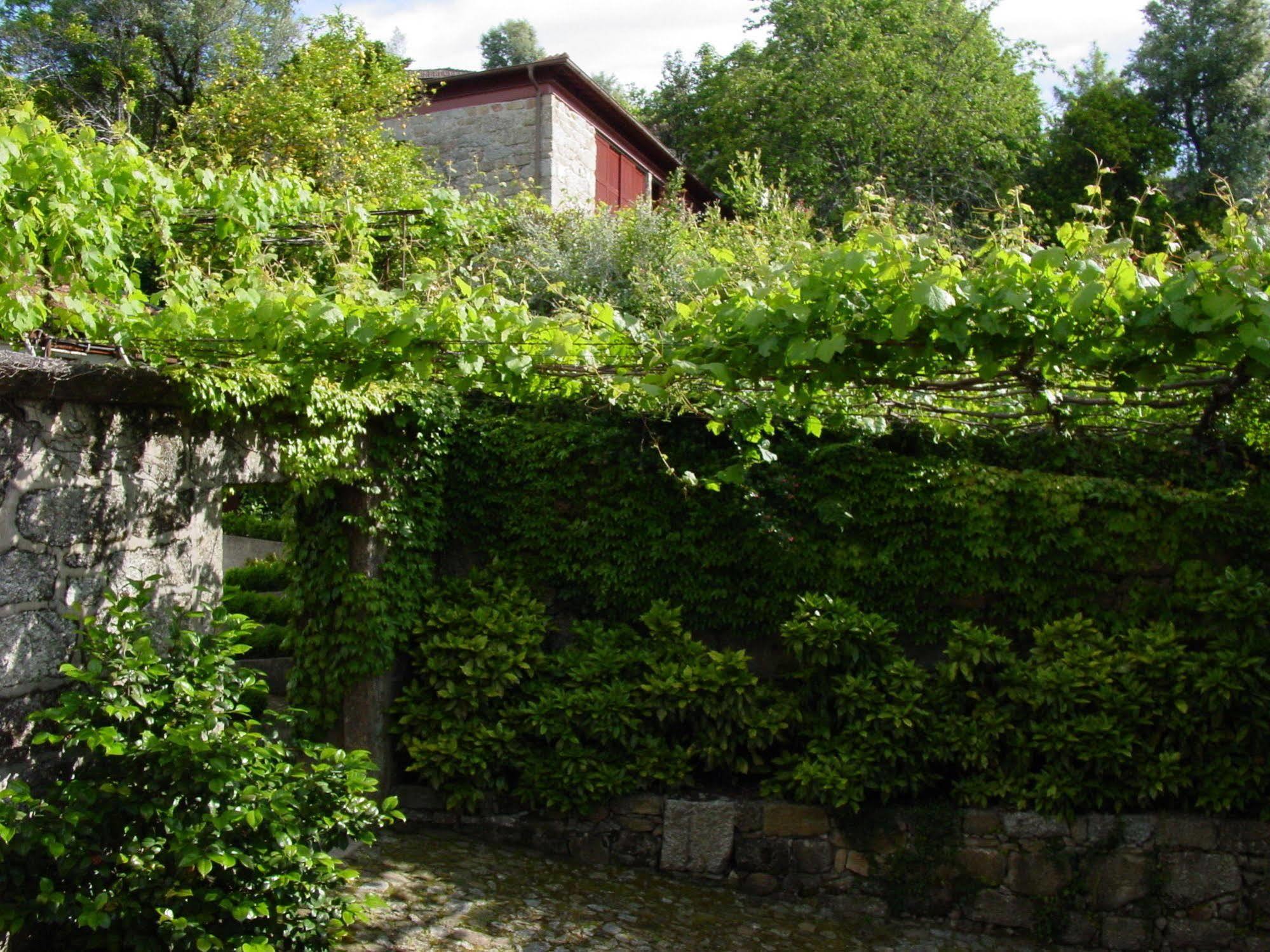 Séjour à la campagne Casa De Alfena *