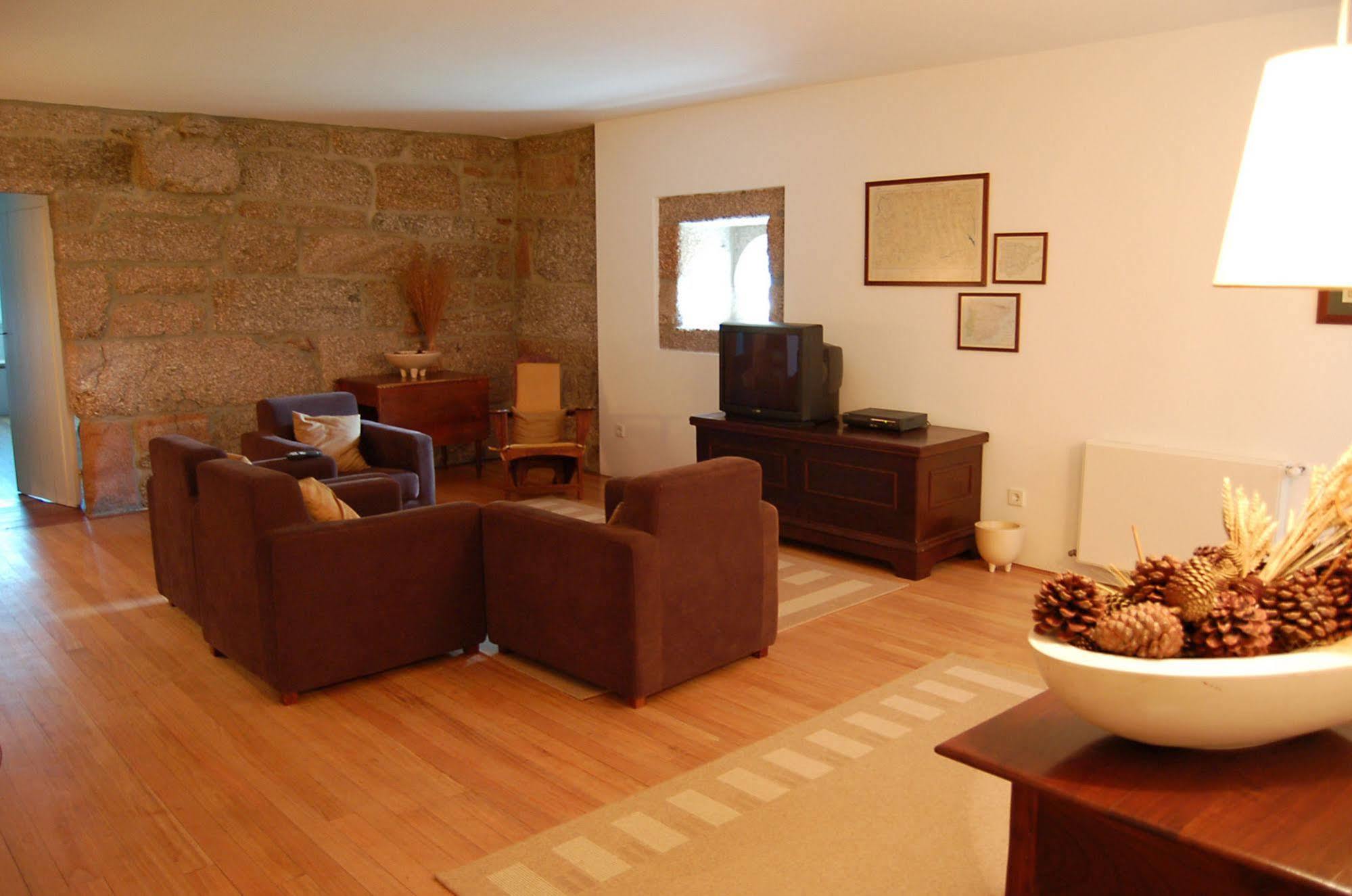 Casa De Alfena