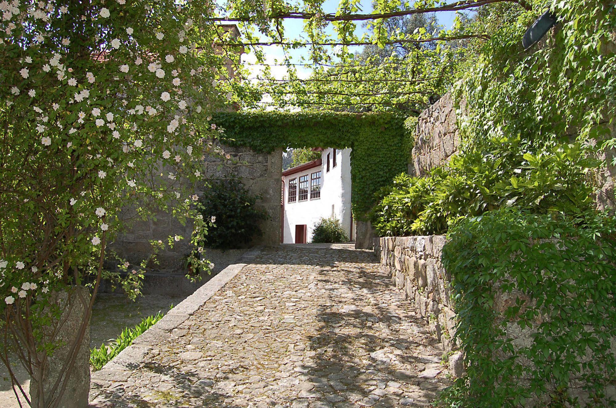 Séjour à la campagne Casa De Alfena