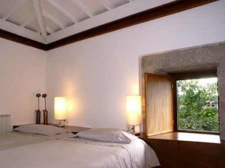 Casa De Alfena Séjour à la campagne Póvoa de Lanhoso