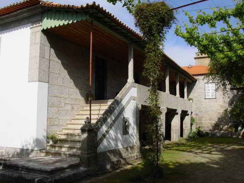 Casa De Alfena *