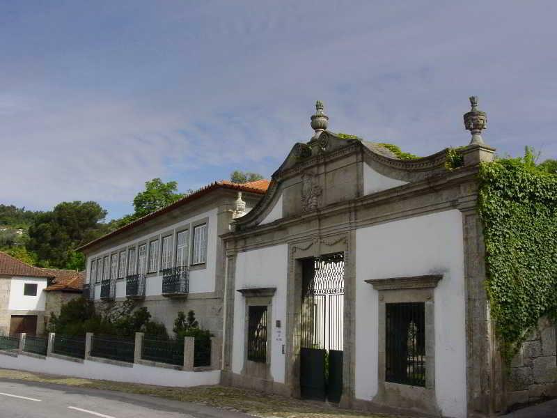 Séjour à la campagne Casa De Alfena